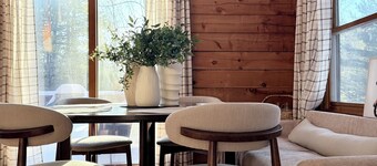 Cozy Catskills Cabin Retreat - 5 private scenic acres in The Hudson Valley