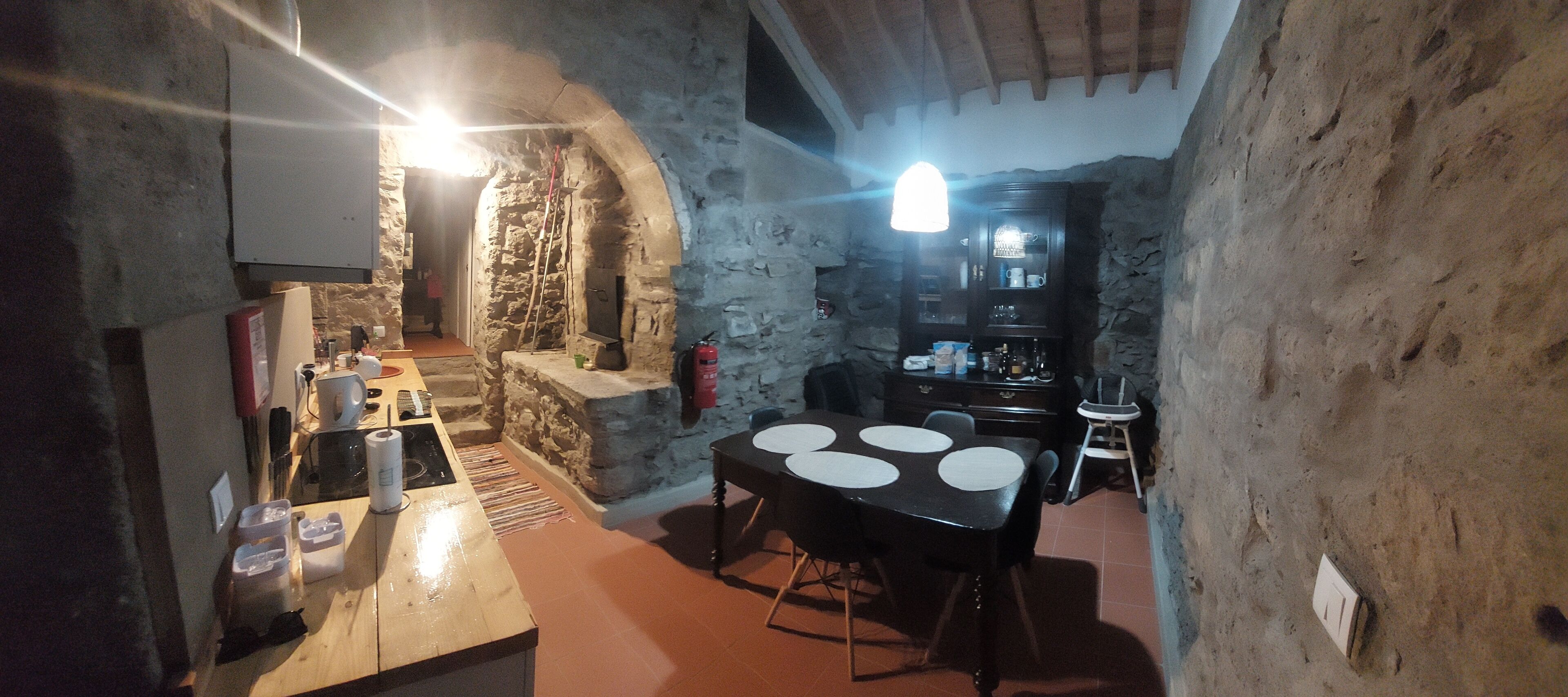 Restauration