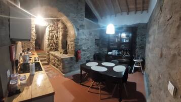 Restauration