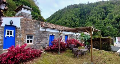 Cantinho da Inês-Local Accommodation
