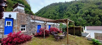 Cantinho da Inês-Local Accommodation