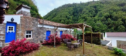 Cantinho da Inês-Local Accommodation