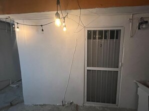 Interior - Apartment Amanecer Isleño 7 5 min from the beach (Isla Mujeres)