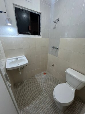 Towels, soap, toilet paper - Apartment Amanecer Isleño 7 5 min from the beach (Isla Mujeres)