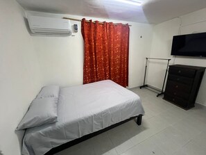 Internet, bed sheets - Apartment Amanecer Isleño 7 5 min from the beach (Isla Mujeres)