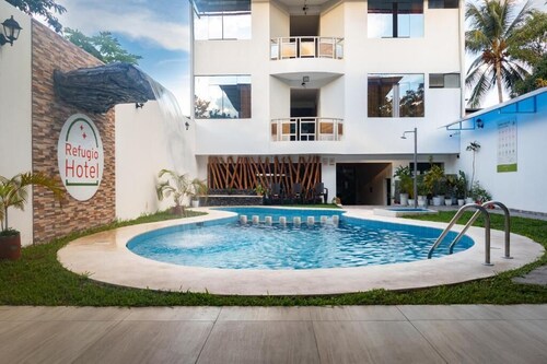 Refugio Hotel