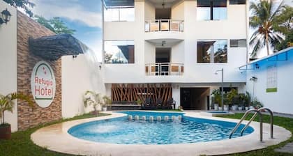 Refugio Hotel