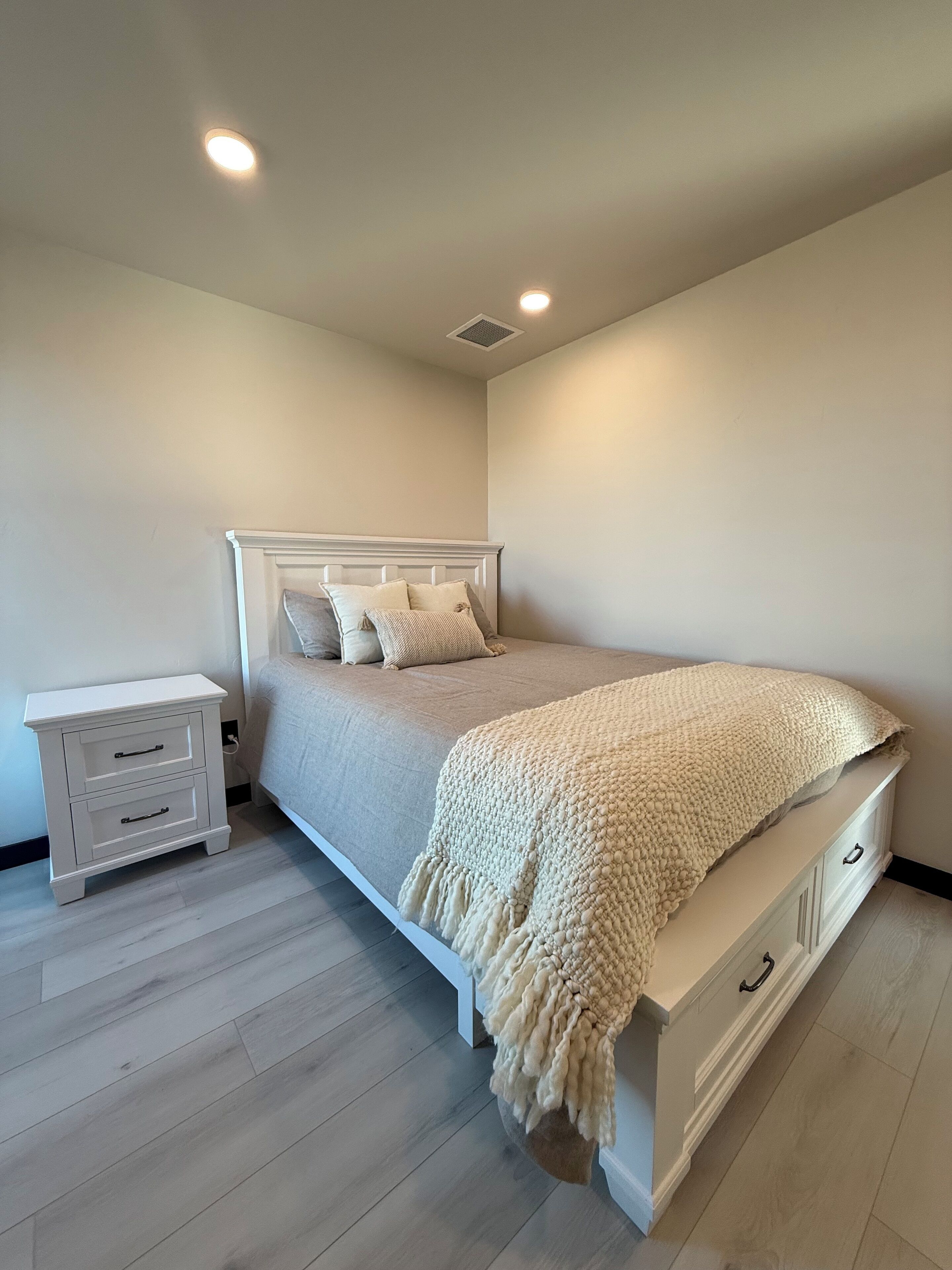 1 camera, Wi-Fi gratuito