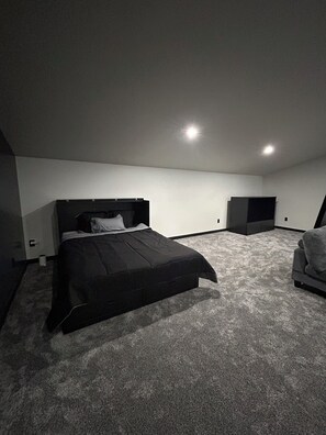 1 camera, Wi-Fi gratuito