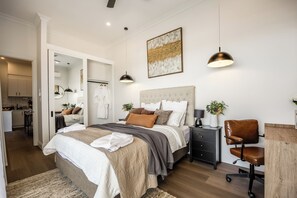 1 quarto, ferros/tábuas de passar roupa, Wi-Fi, roupa de cama