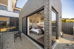 1 makuuhuone, silitysrauta/-lauta, Wi-Fi, vuodevaatteet