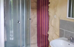 Dusche