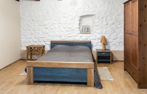 1 Schlafzimmer, kostenloses WLAN