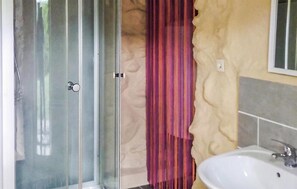Dusche