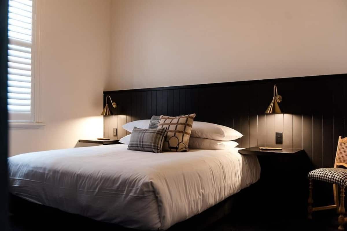 Chambre Double Standard