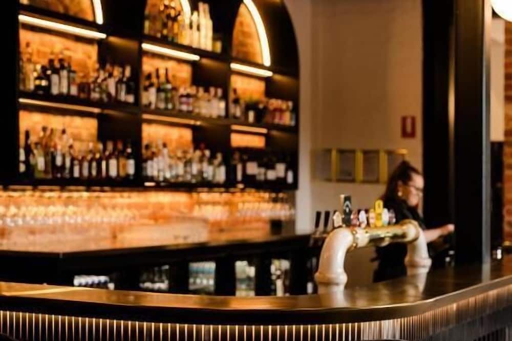 The Victoria Rutherglen