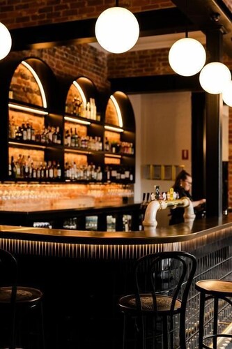 The Victoria Rutherglen