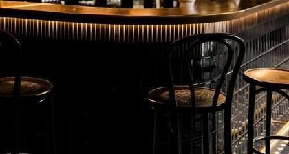 The Victoria Rutherglen