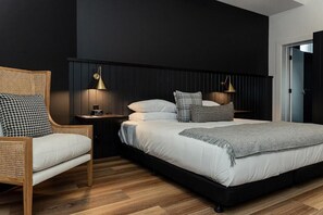 Chambre Quadruple Standard, accessible aux personnes à mobilité réduite