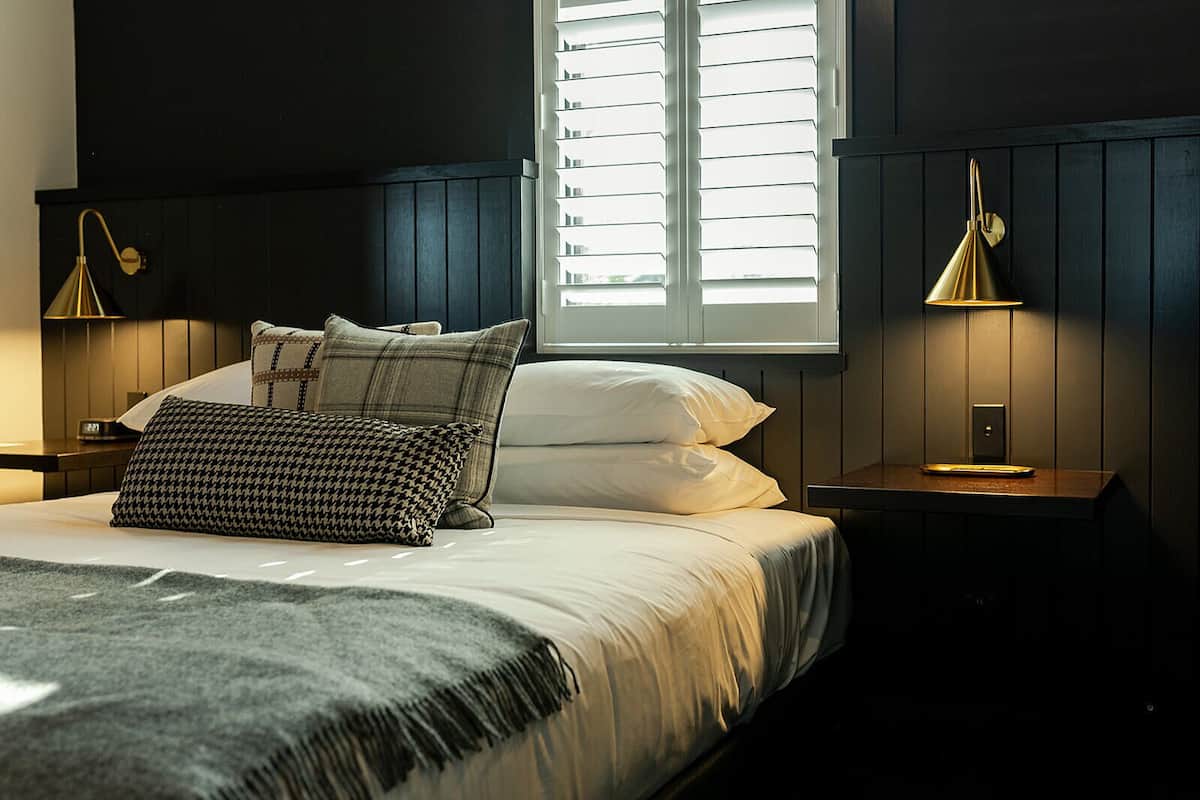 Standard Double Room, 1 King Bed