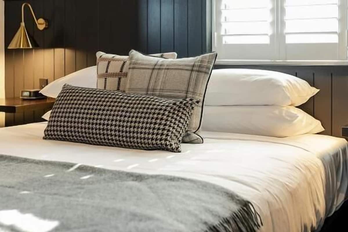 Chambre Quadruple Standard