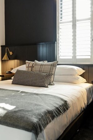 Chambre Quadruple Standard