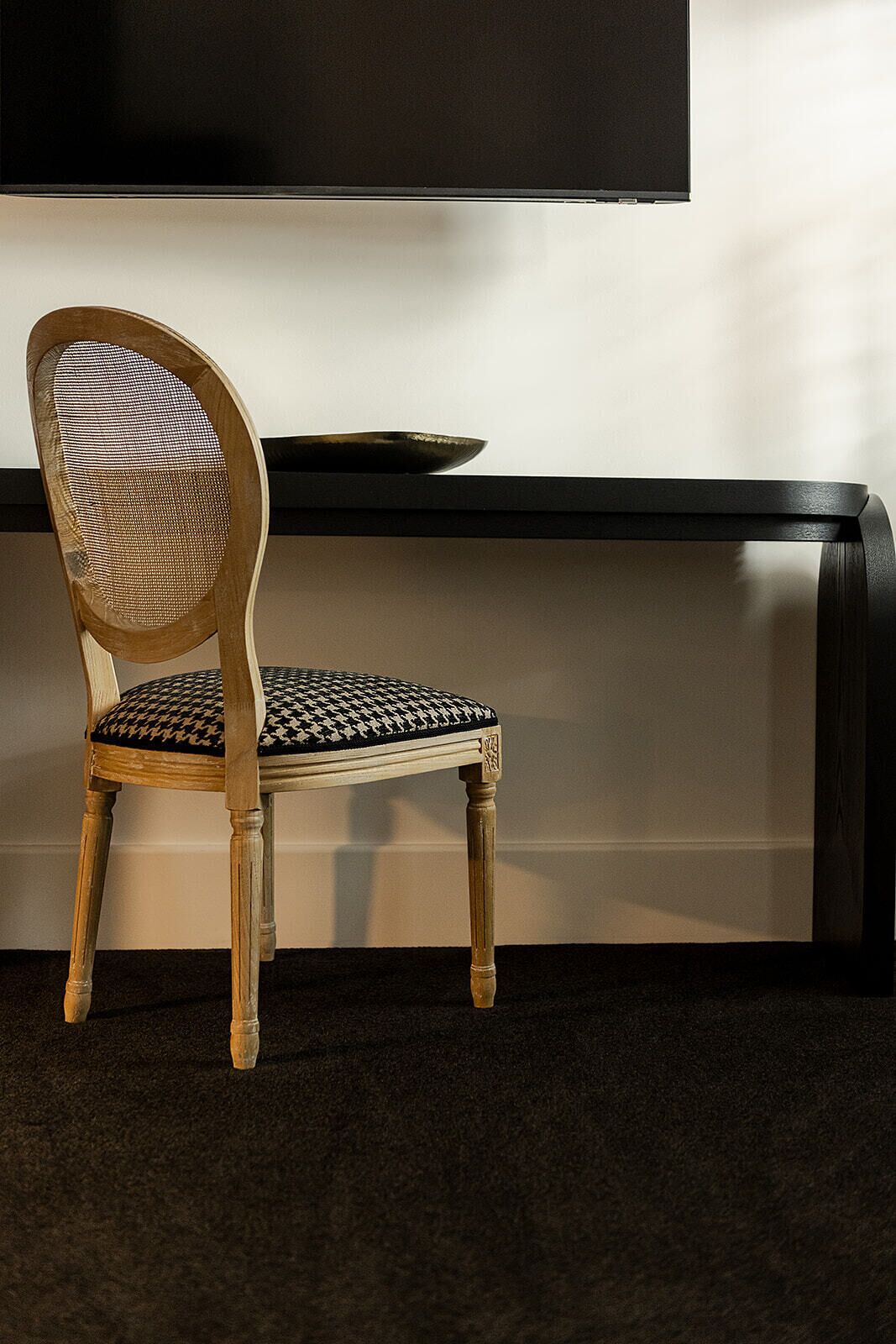 Standard Double Room, 1 King Bed, Ground Floor