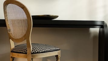 Standard Double Room, 1 King Bed, Ground Floor