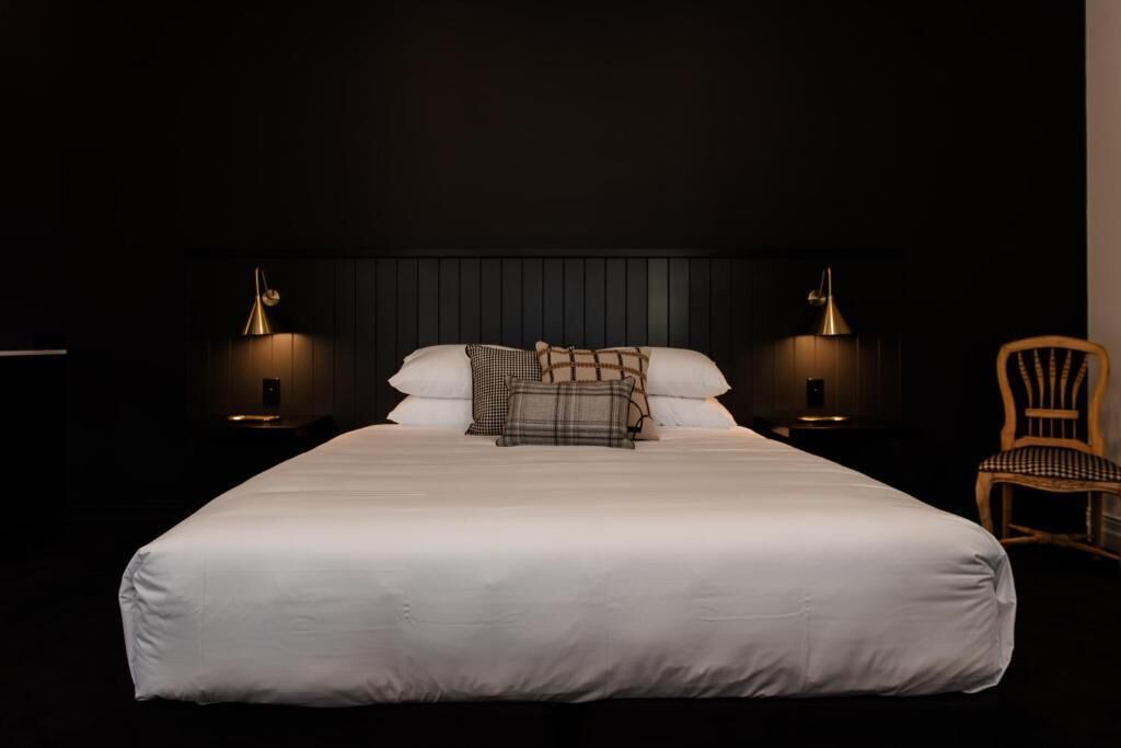 Chambre Double Supérieure