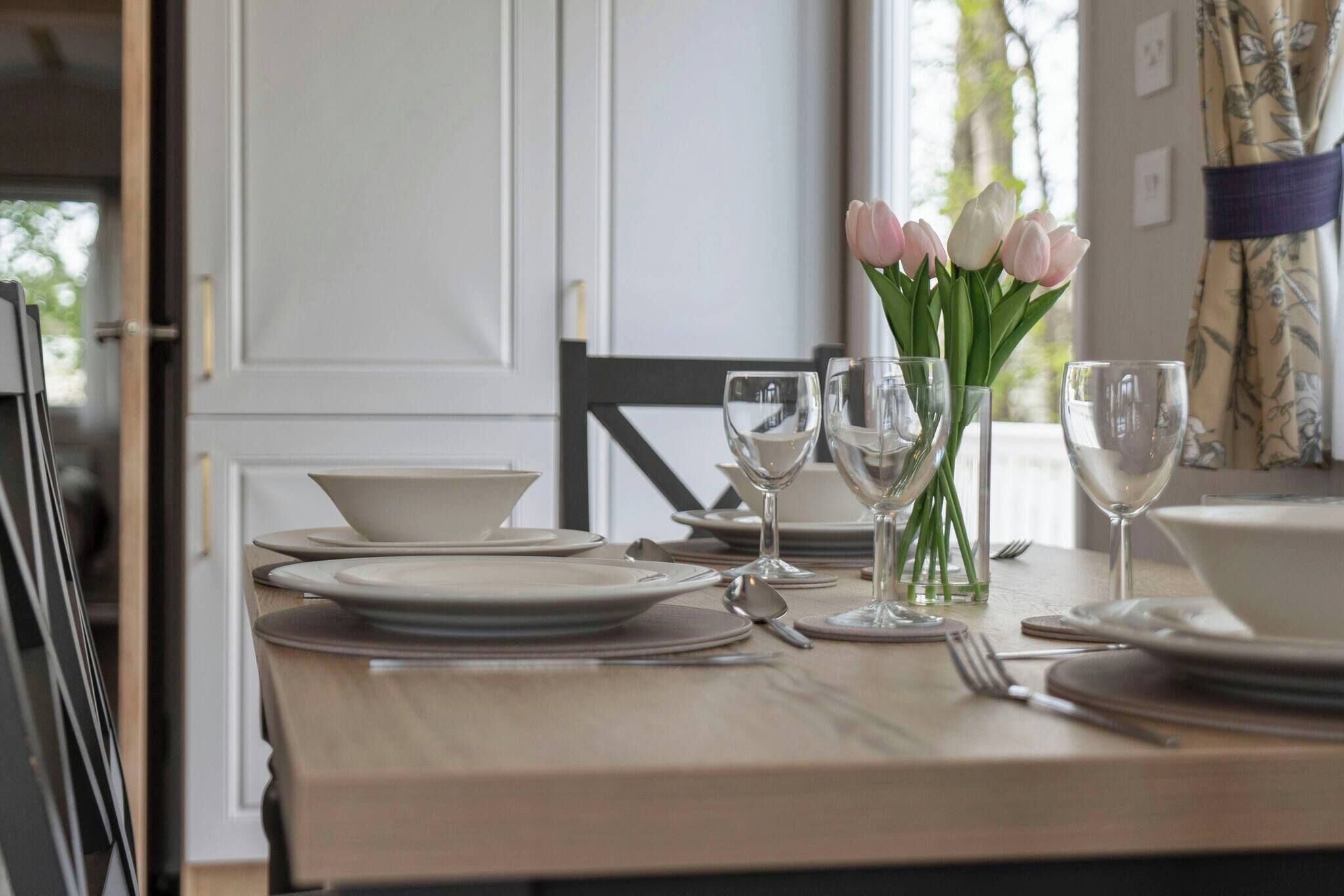 House, 2 Bedrooms, Smoking | Dining room