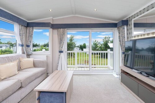 The Roxburgh Signature Lodge - Sleeps 6