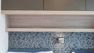 Ferienhaus, 2 Schlafzimmer, Raucher | 3 Schlafzimmer