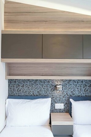 Rumah, 2 kamar tidur, Boleh Merokok | 3 kamar tidur