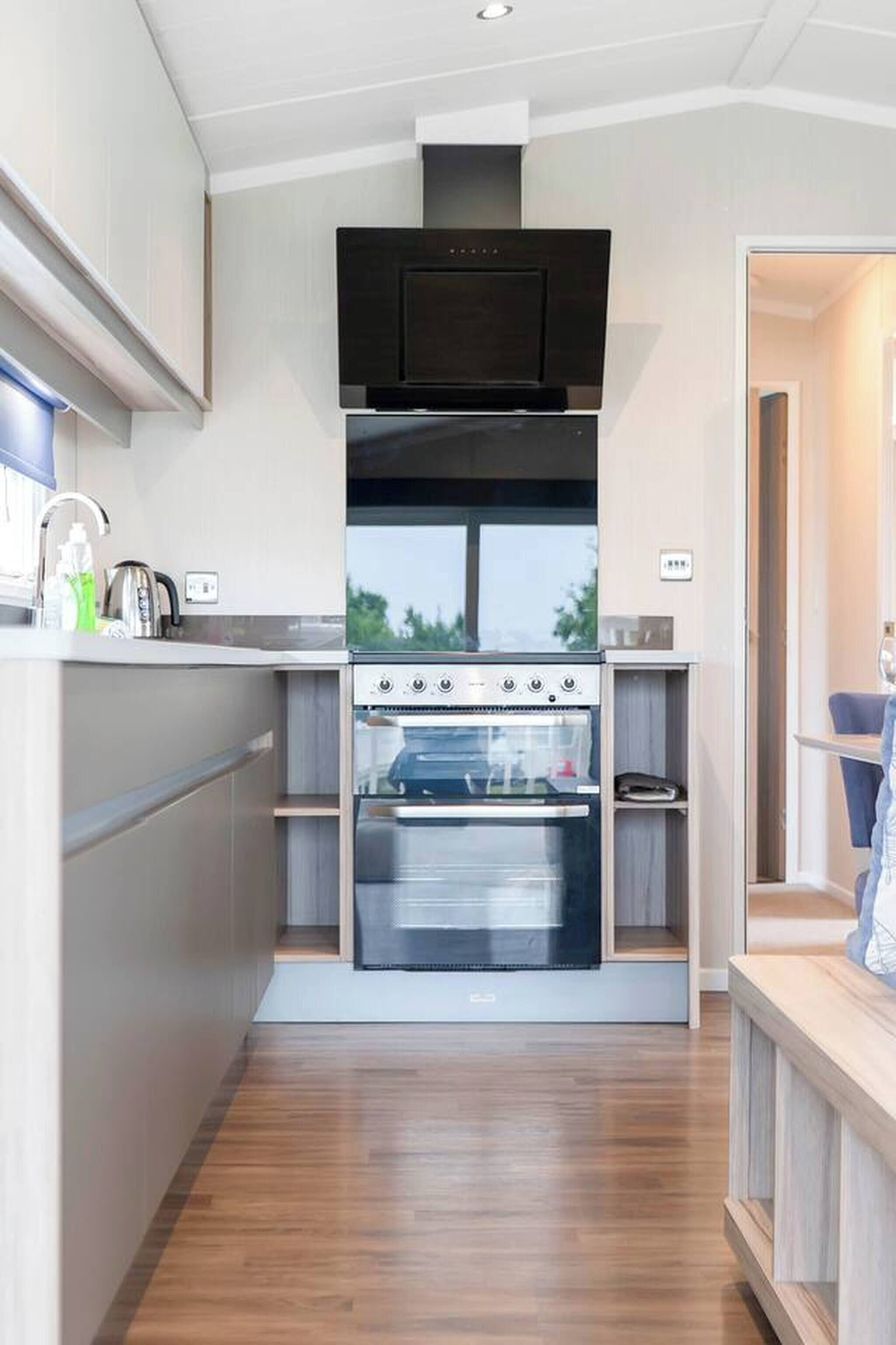 Maison, 2 chambres, fumeur | Intérieur