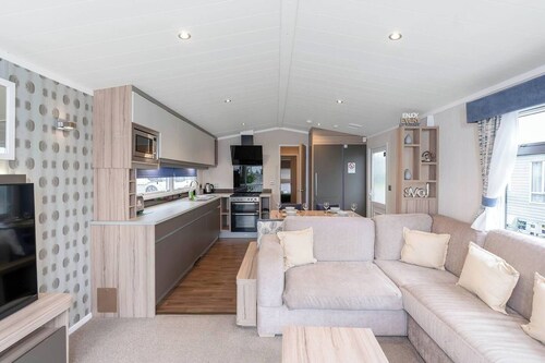 The Roxburgh Signature Lodge - Sleeps 6