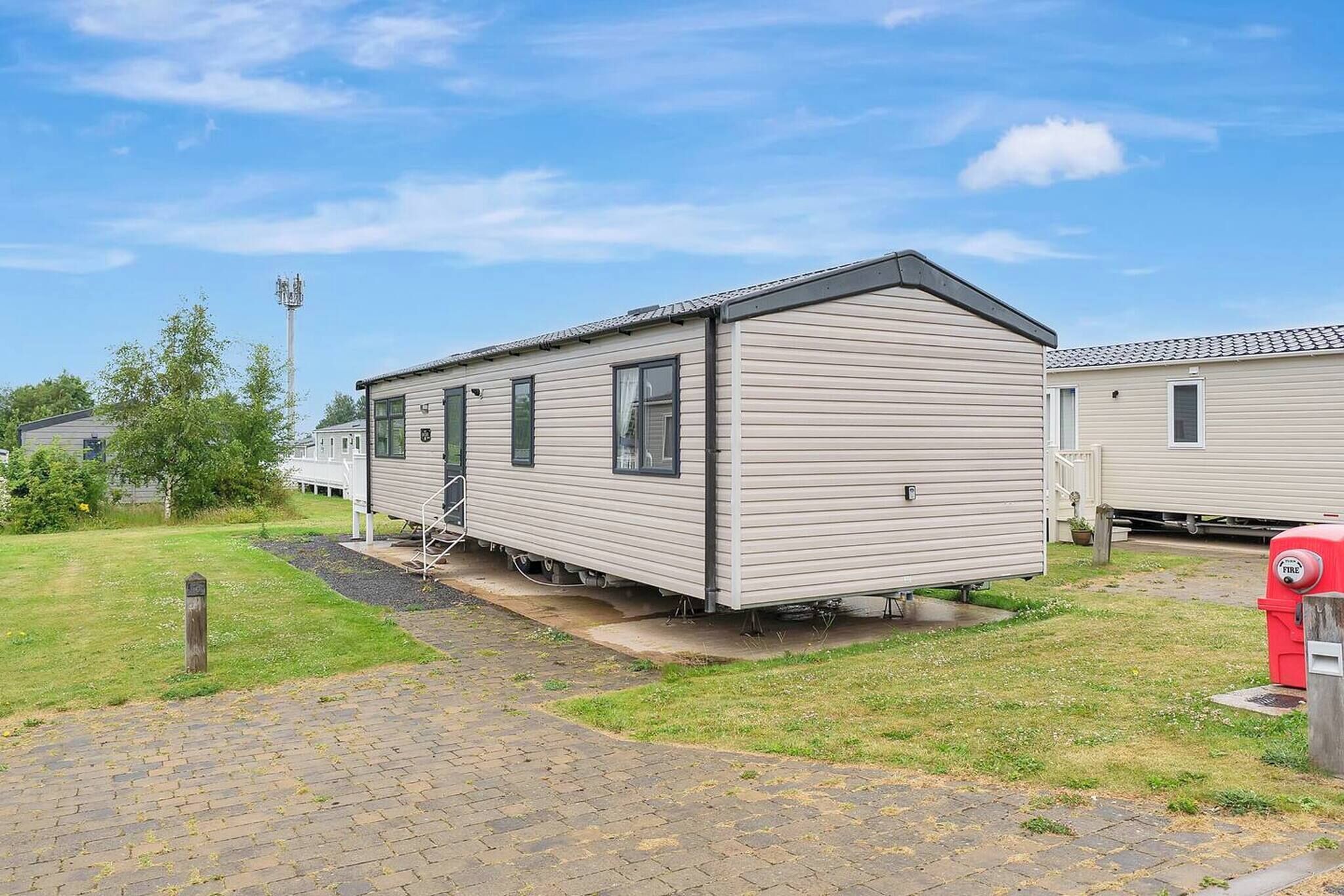 Maison, 2 chambres, fumeur | Extérieur