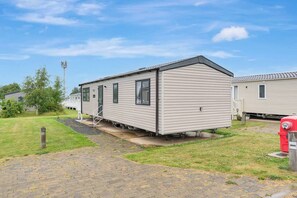 Casa, 2 camere da letto, fumatori | Esterni