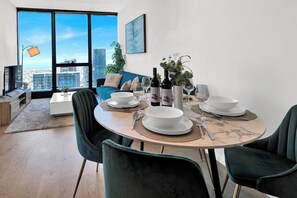 Spiseområde