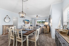 TV - Magnolia North 4855-205 (Myrtle Beach)