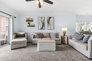 TV - Magnolia North 4855-205 (Myrtle Beach)