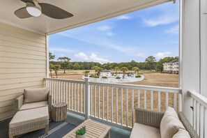 Property grounds - Magnolia North 4855-205 (Myrtle Beach)