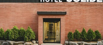 Hotel Solide Cheonan
