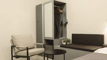 Premium Room (Styler, Free Breakfast)