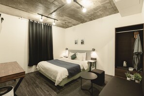 Deluxe - Styler - Free Breakfast