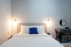 Habitación doble superior (Free Breakfast) | Escritorio y wifi gratis