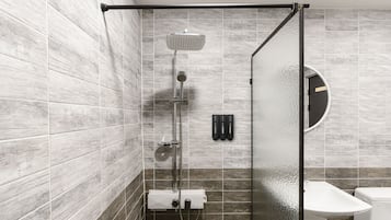 Deluxe - Styler - Free Breakfast | Desk, free WiFi