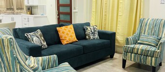 Modern St Lucia Apartment - Near Beaches & Castries Dining & Entertainment