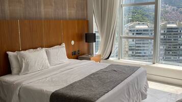 1 quarto, ferros/tábuas de passar roupa, Wi-Fi, roupa de cama