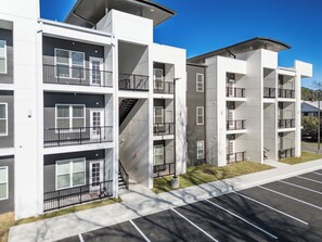 Exterior - Stylish Urban Stay Near Convention Center (Hot Springs)