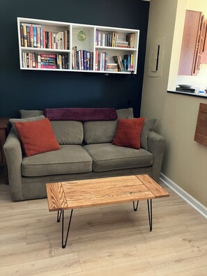 TV connectée, livres